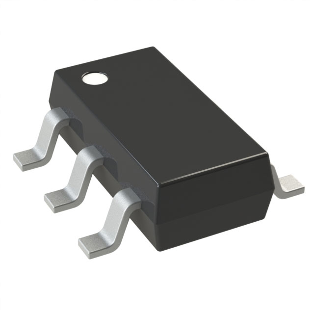 LTC4210-1CS6#TRMPBF