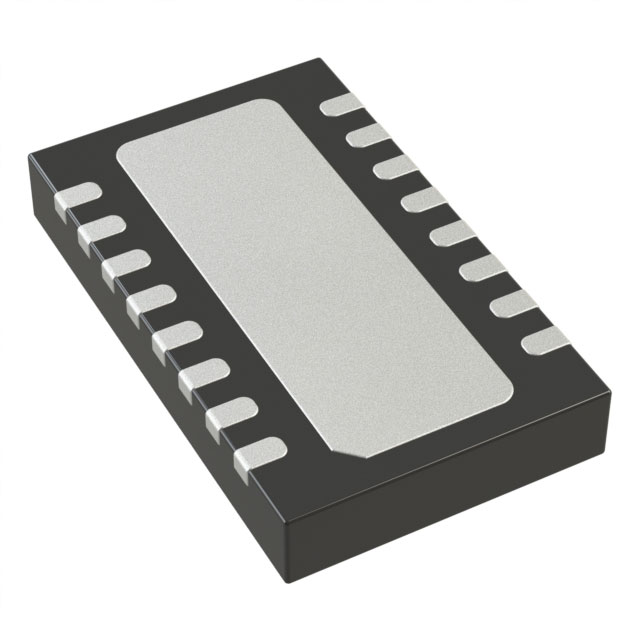 LTC2804IDHC#PBF