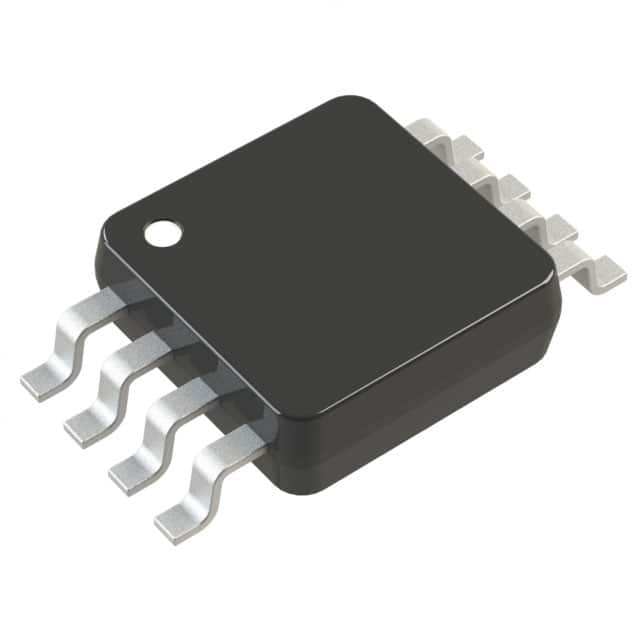 LTC6930IMS8-8.00#TRPBF