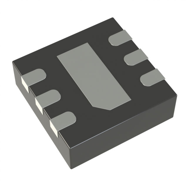 LTC3025IDC-1#TRMPBF