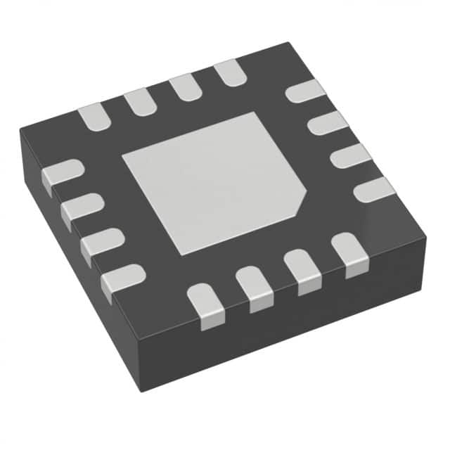LTC2635HUD-HMI8#PBF