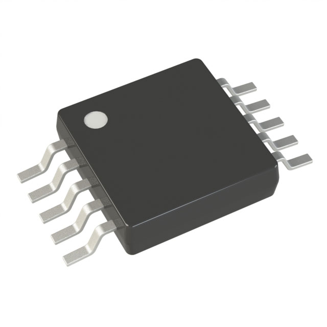 LTC7001IMSE#TRPBF