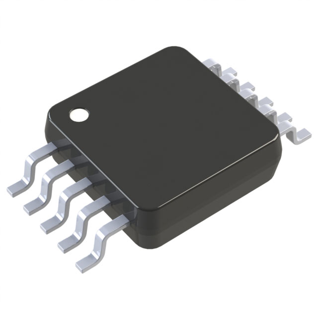 LTC4252A-1CMS#PBF