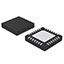 MAX9850ETI+T