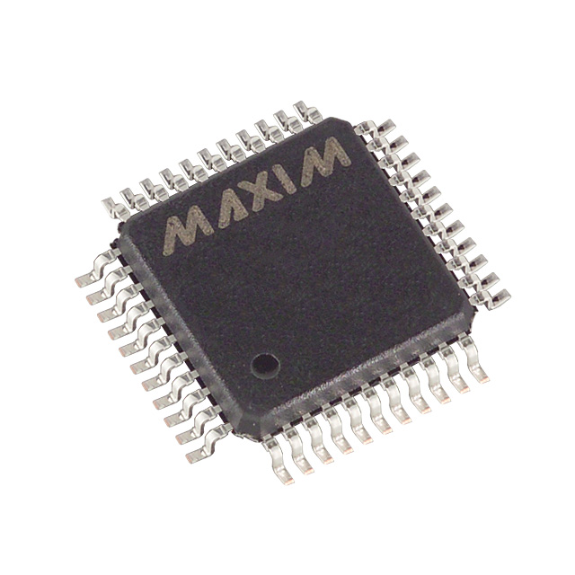 MAX6961AMH+D
