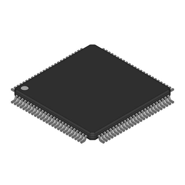 AT91R40008-66AU