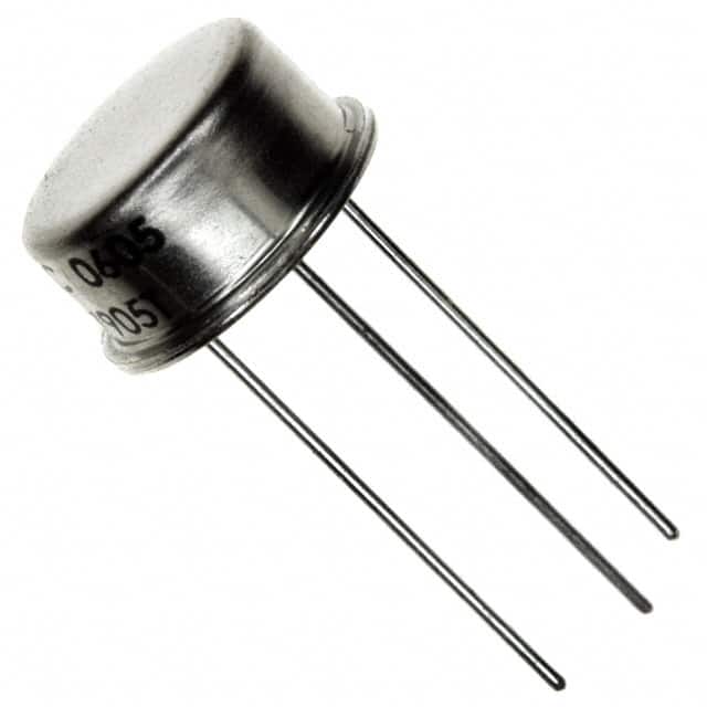 JANTX2N5015S