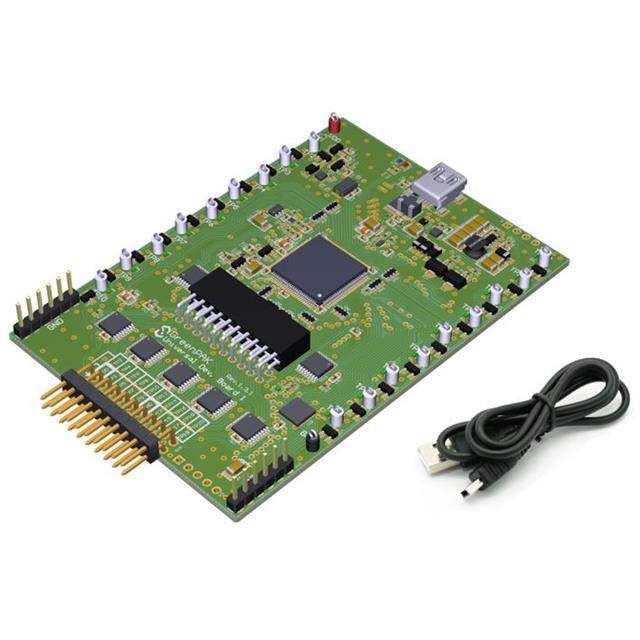 Renesas SLG46538M-DIP