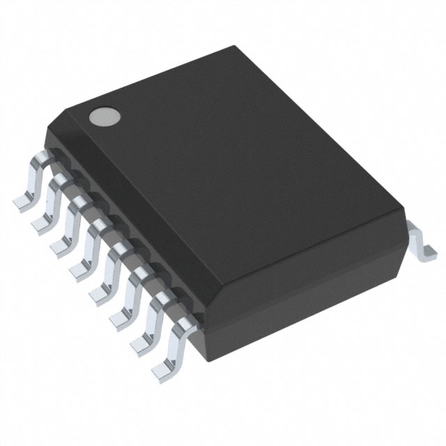 ISO7242MDW