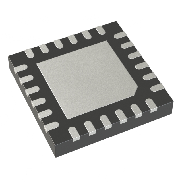 MAX3992UTG+