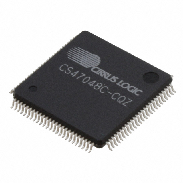 Процессор для cs2. Cirrus Logic cs47048c-DQZ. Cirrus Logic cs4329. Cirrus Logic процессоры. HX 40.