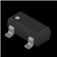 LM4050BEM3-2.5