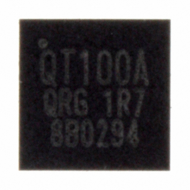 QT100A-ISG