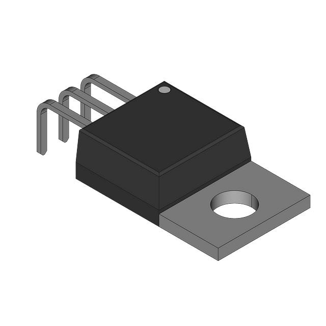 Diode Basics: Types, Functions, Applications