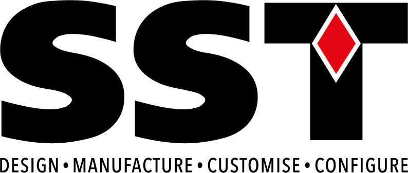 SST Sensing Ltd.
