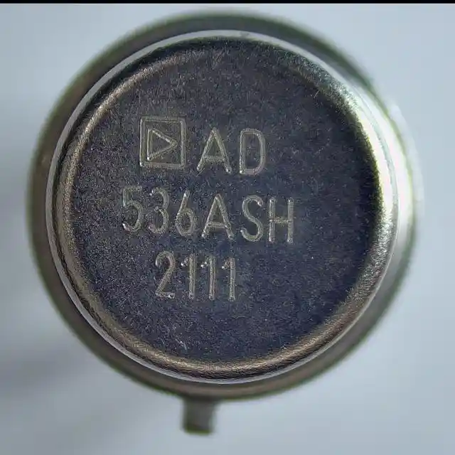 AD536ASH