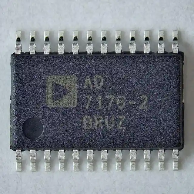 AD7176-2BRUZ