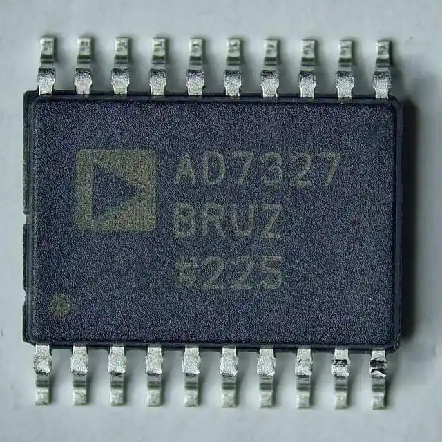 AD7327BRUZ-REEL7