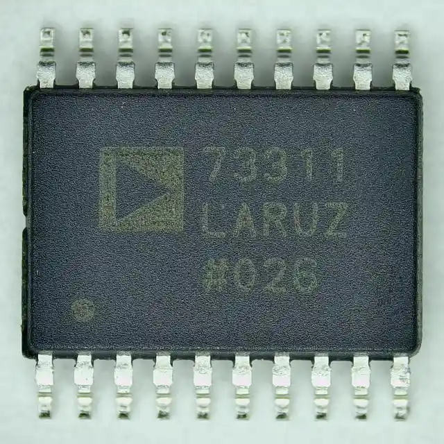 AD73311LARUZ-RL7