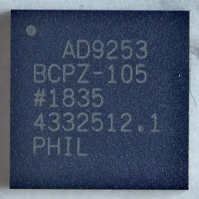AD9253BCPZ-105