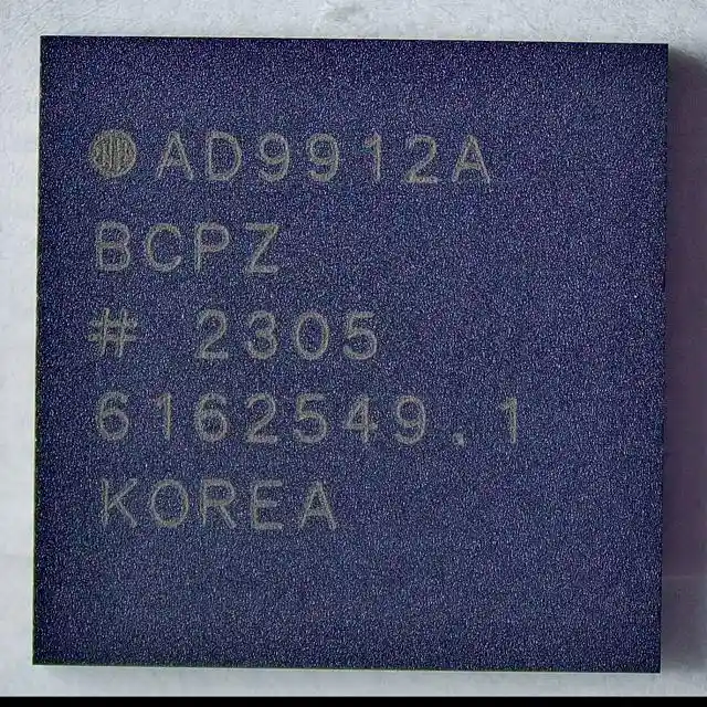 AD9912ABCPZ-REEL7