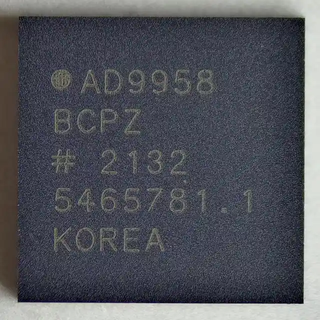 AD9958BCPZ-REEL7