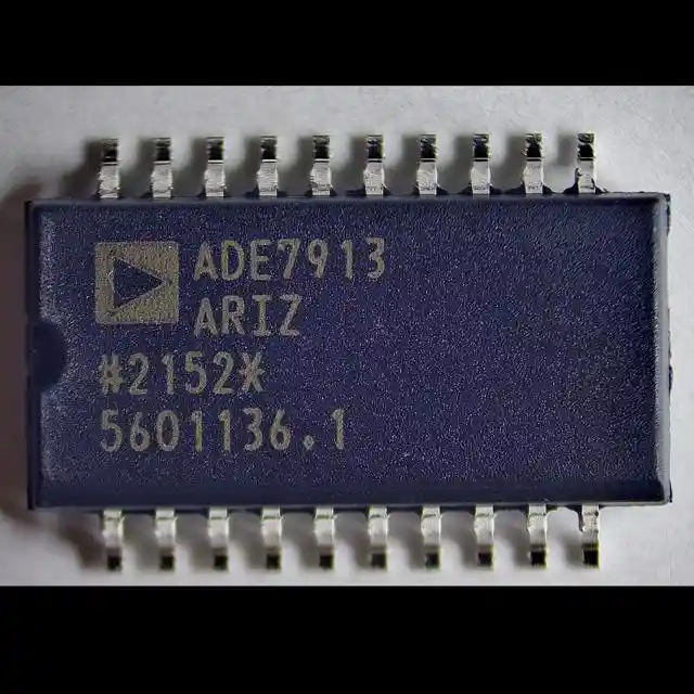 ADE7913ARIZ-RL