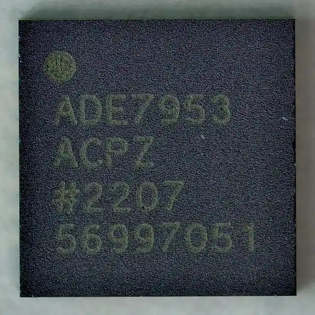 ADE7953ACPZ-RL