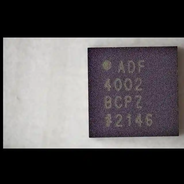 ADF4002BCPZ
