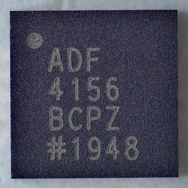 ADF4156BCPZ-RL7