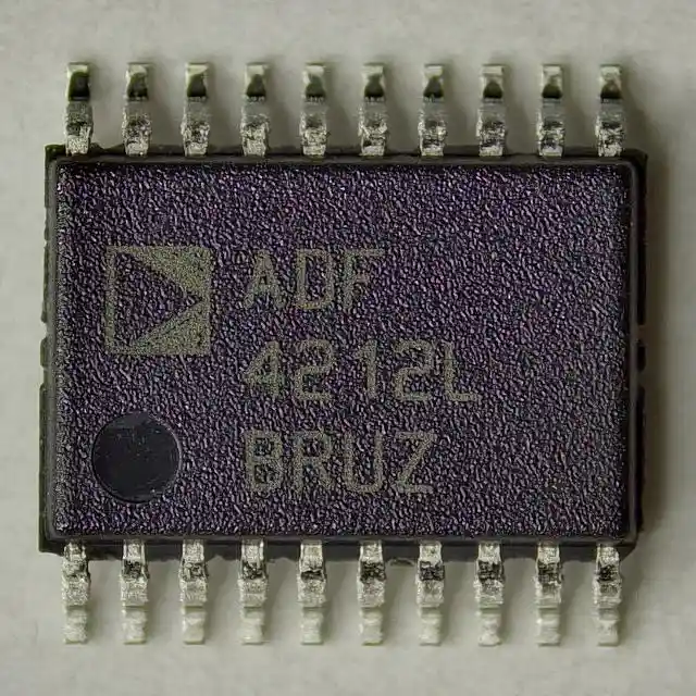 ADF4212LBRUZ-RL7