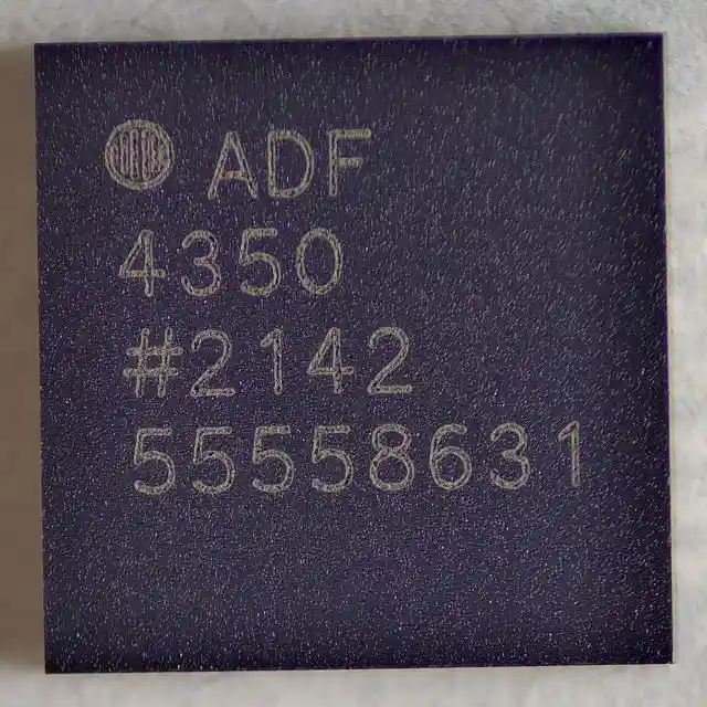 ADF4350BCPZ-RL7