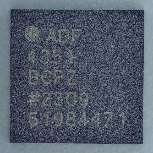 ADF4351BCPZ-RL7