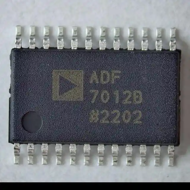 ADF7012BRUZ-RL7