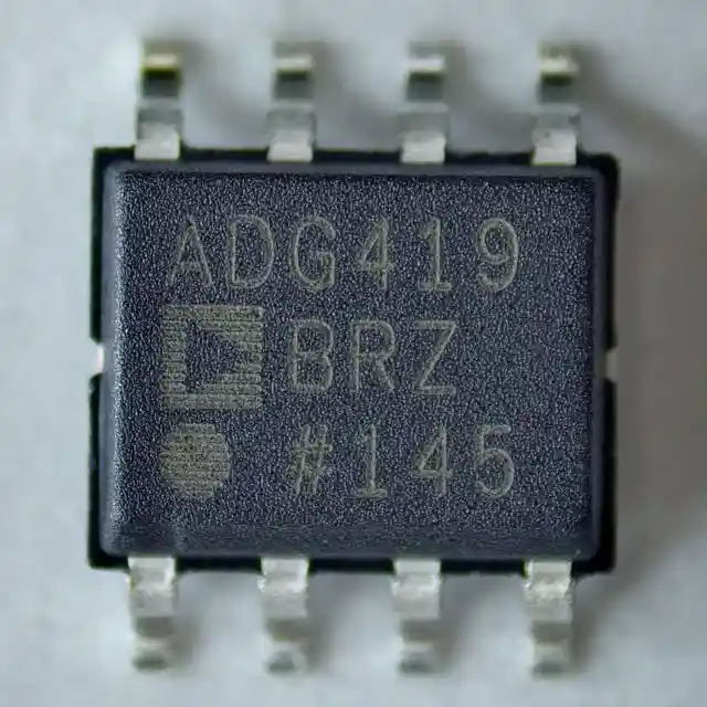 ADG419BRZ-REEL7