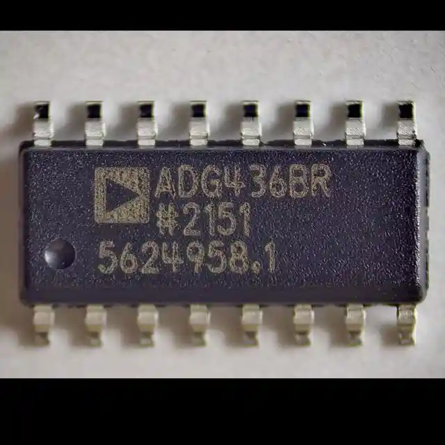 ADG436BRZ