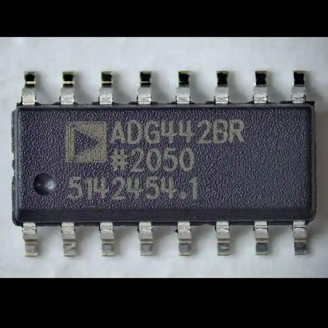 ADG442BRZ-REEL