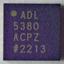 ADL5380ACPZ-R7