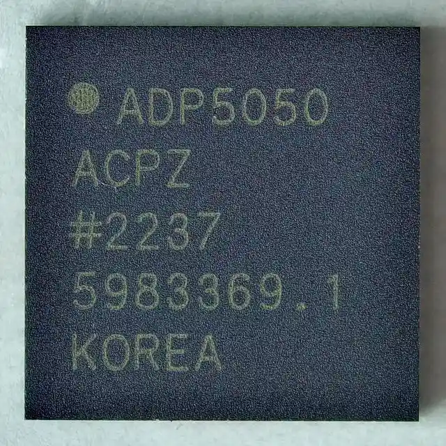 ADP5050ACPZ-R7