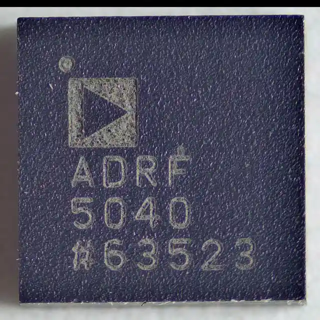 ADRF5040BCPZ-R7