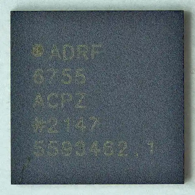 ADRF6755ACPZ-R7