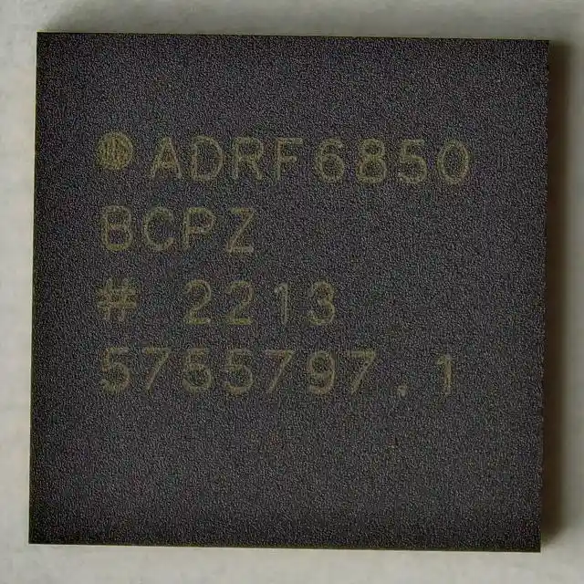 ADRF6850BCPZ