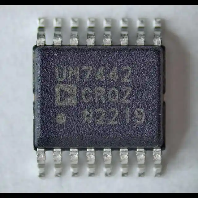ADUM7442CRQZ-RL7
