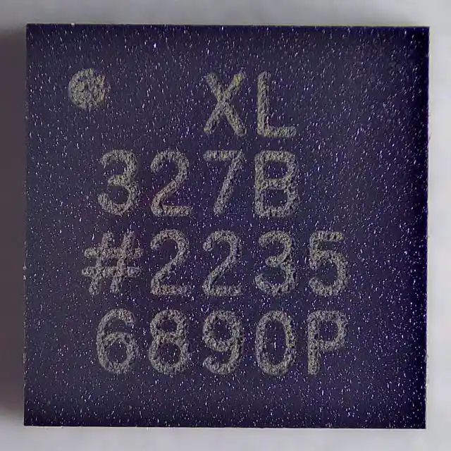 ADXL327BCPZ-RL7