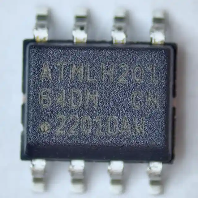 AT24C64D-SSHM-T