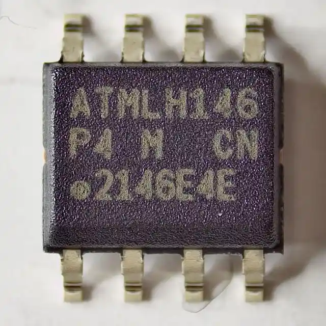 AT24MAC402-SSHM-T