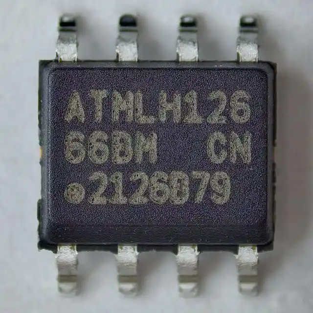 AT93C66B-SSHM-T