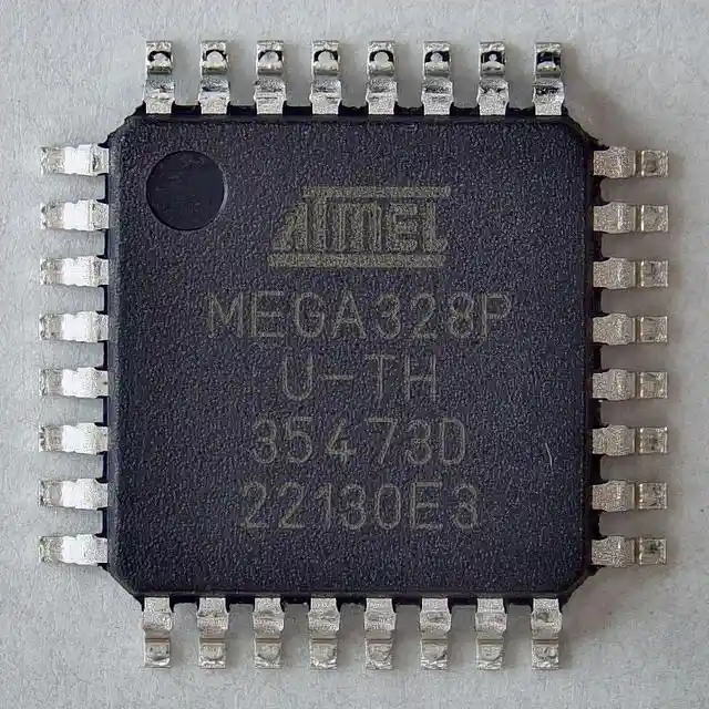 ATMEGA328P-AUR