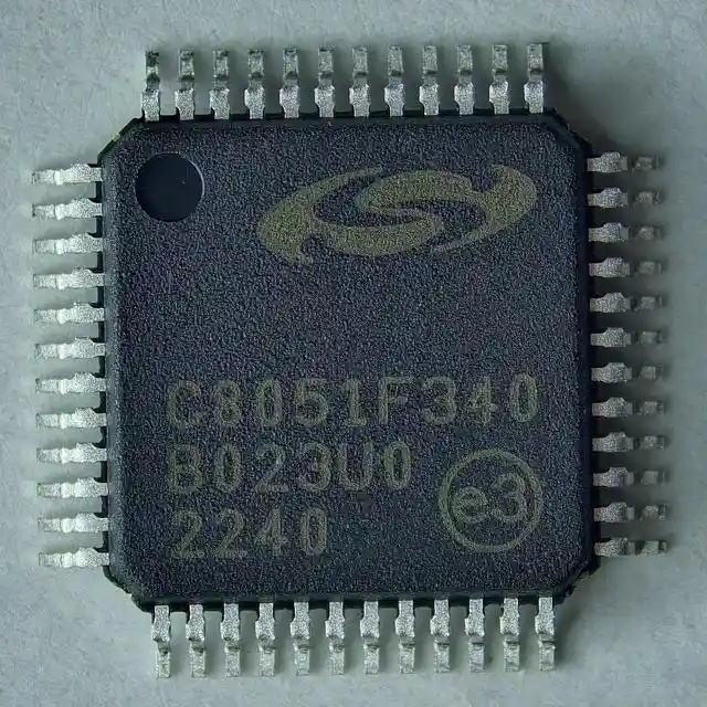 C8051F340-GQR