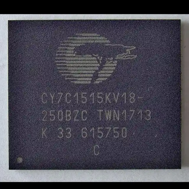 CY7C1515KV18-250BZC